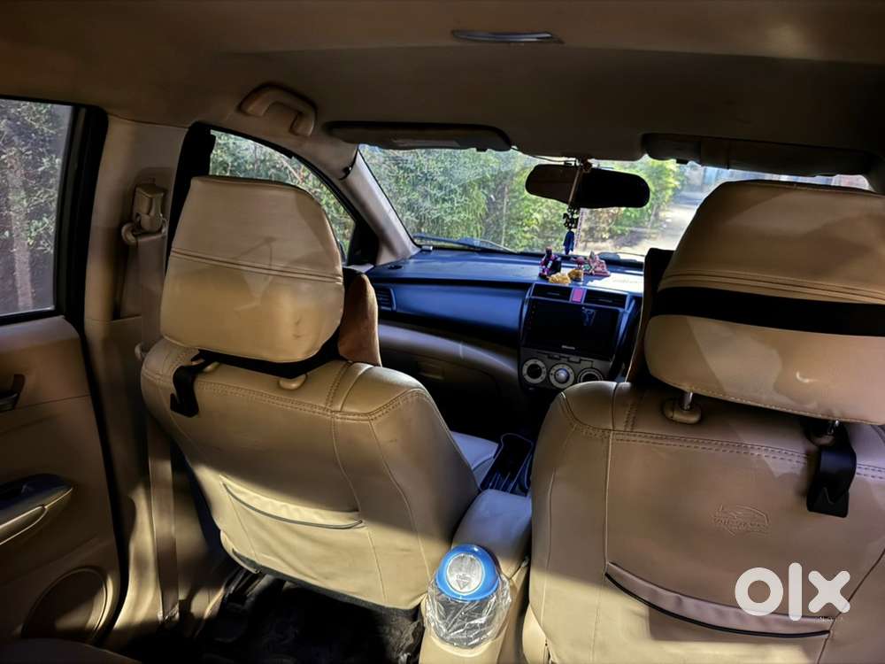 Honda City 2011 Petrol Good Condition