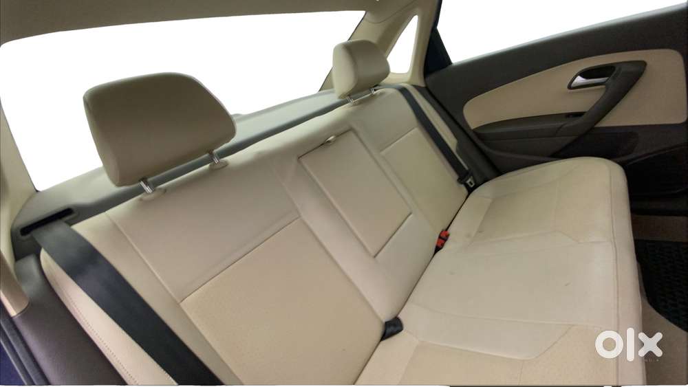 Volkswagen Vento 2013-2015 1.5 Tdi Highline, 2015, Diesel