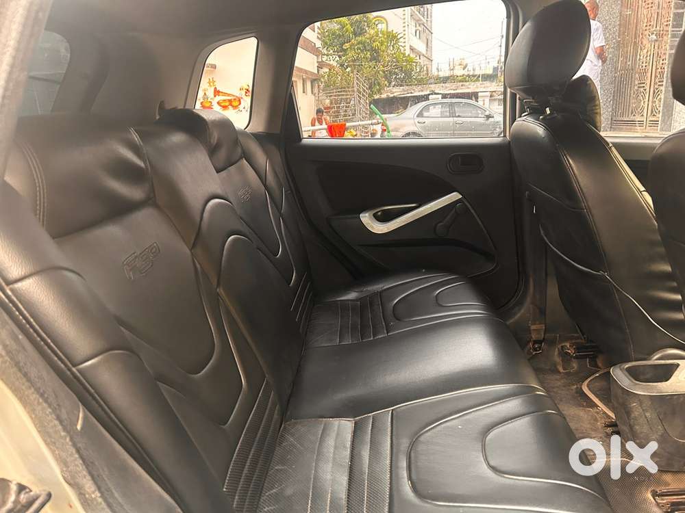 Ford Figo Diesel 2010