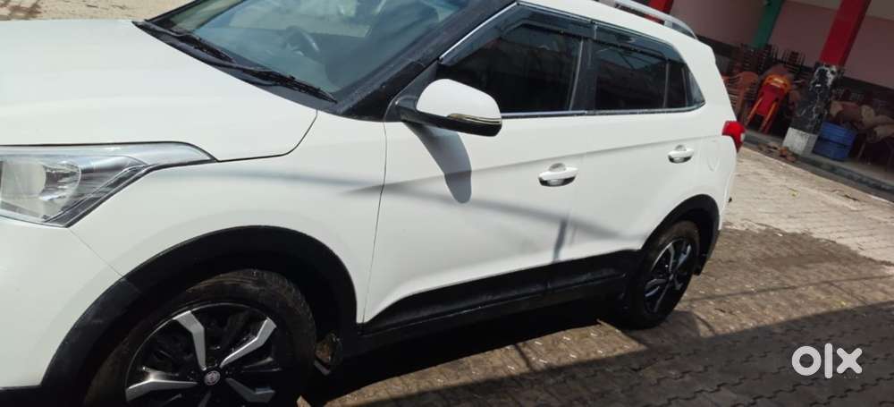 Hyundai Creta 1.4 2016