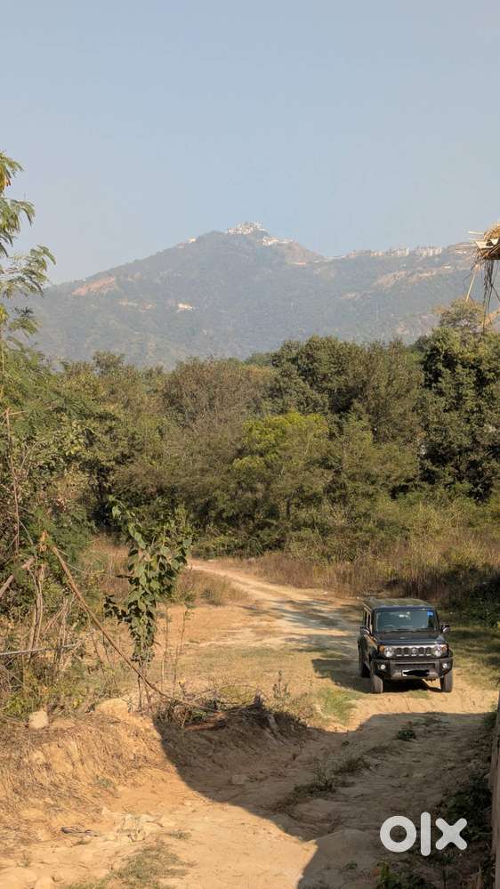 Maruti Suzuki Jimny Alpha Mt 4×4