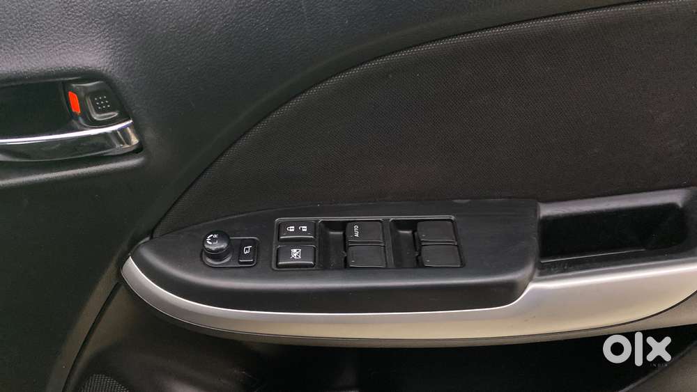 Maruti Suzuki Baleno 1.2 Alpha, 2016, Petrol