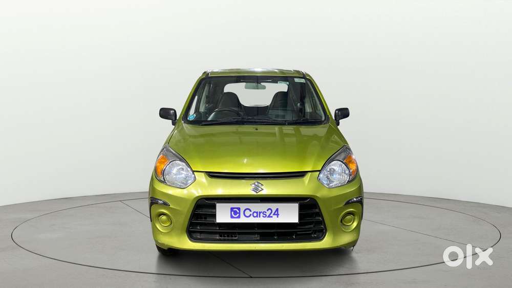 Maruti Suzuki Alto 800 Lxi, 2019, Petrol