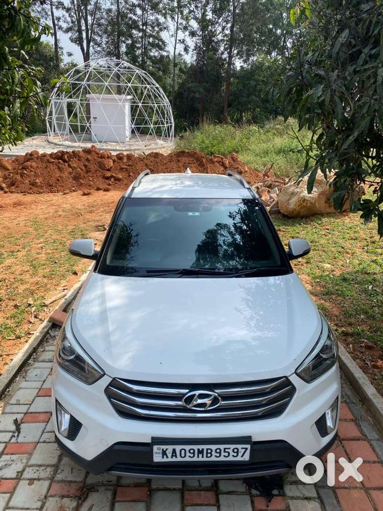 Hyundai Car Diesel 2015
