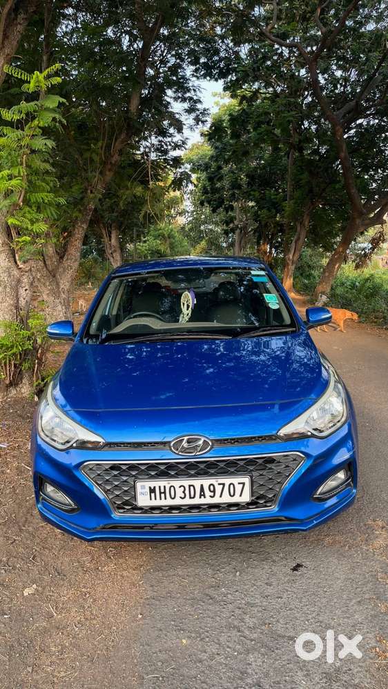 Elite I20 1.2 Sportz (o) Vtvt Mt