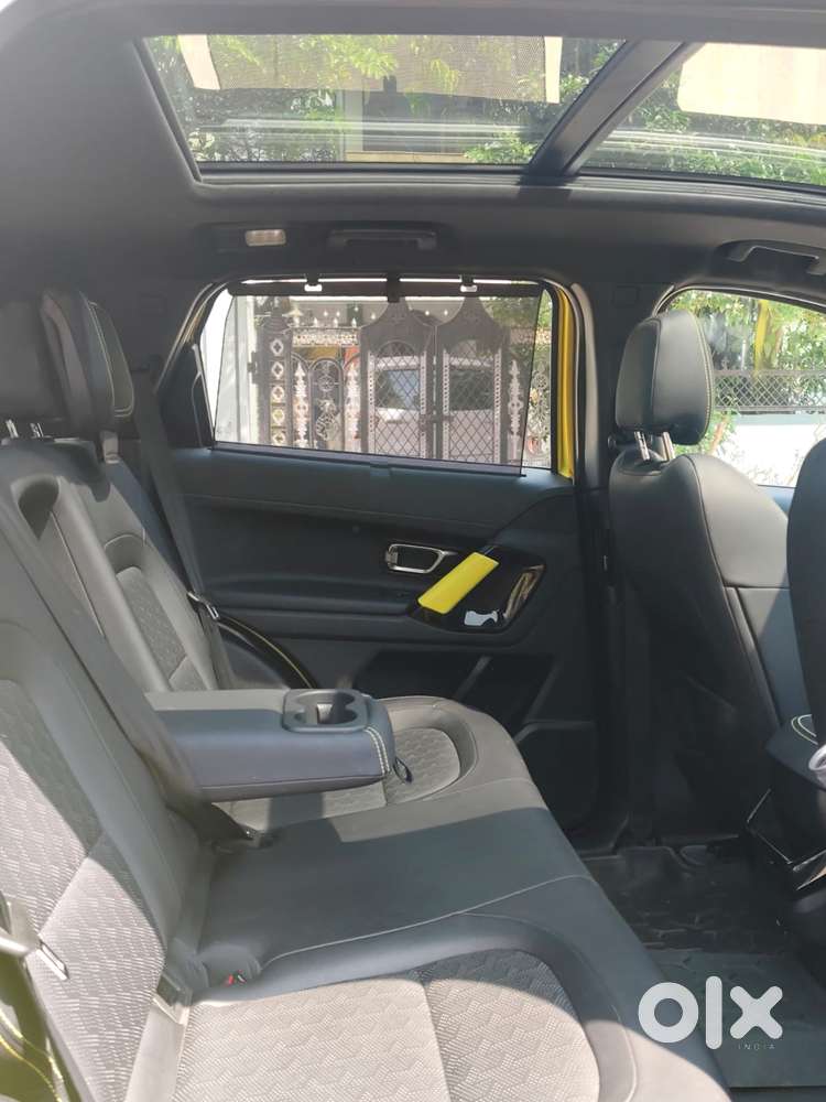 Tata Harrier Fearless X Plus At, 2024, Diesel