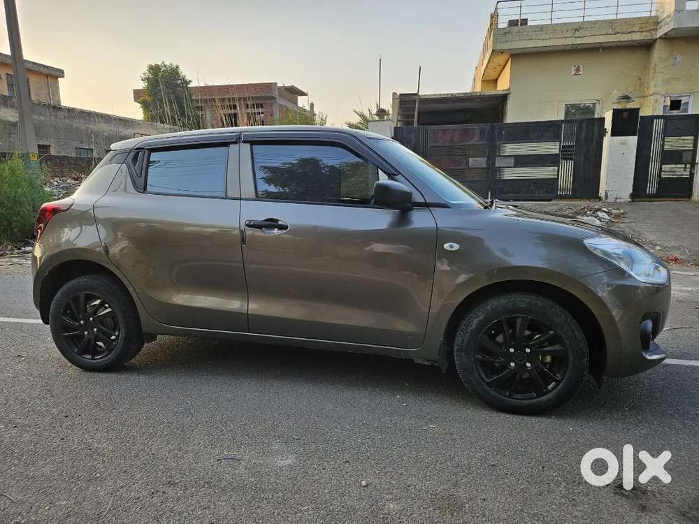 Maruti Suzuki Swift 2024 Petrol 40000 Km Driven