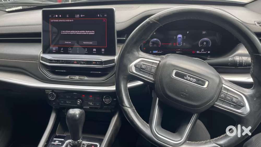 Jeep Compass 2.0 Limited Plus 4x4, 2022, Diesel