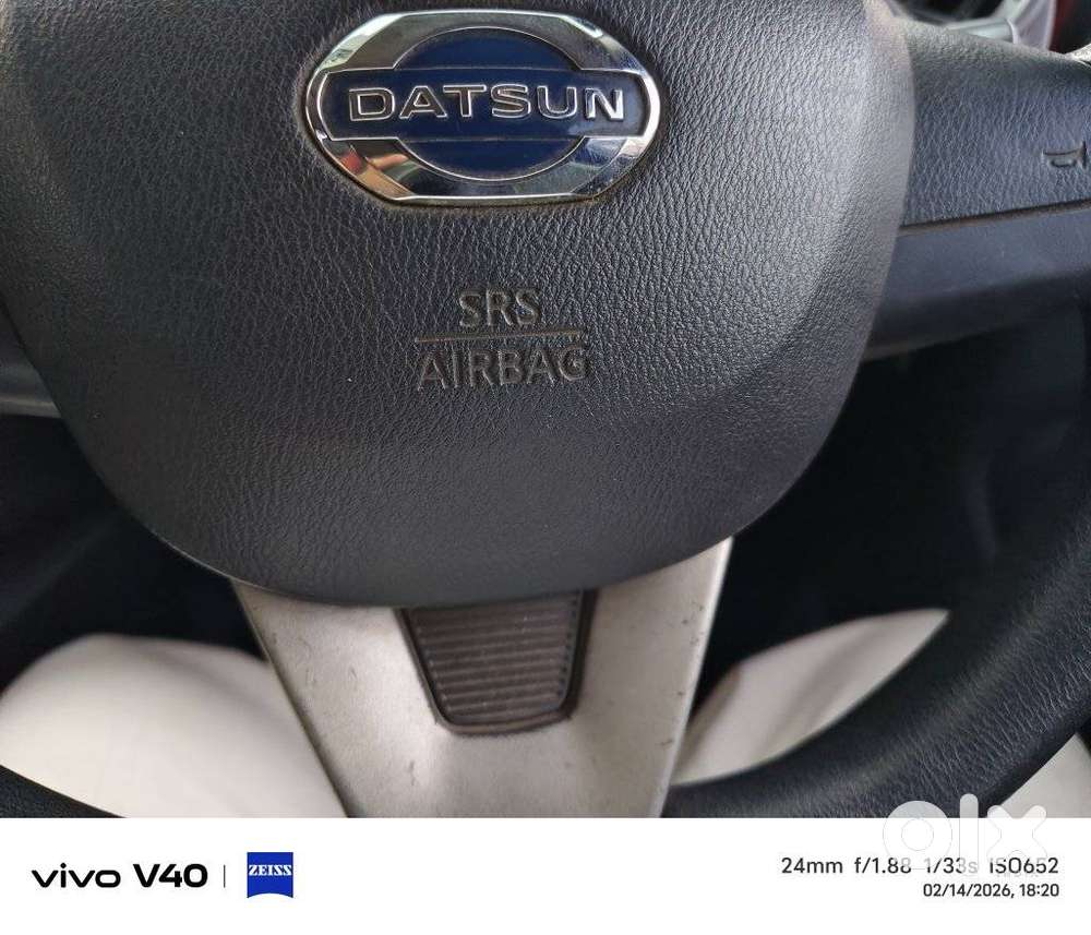 Datsun Redigo