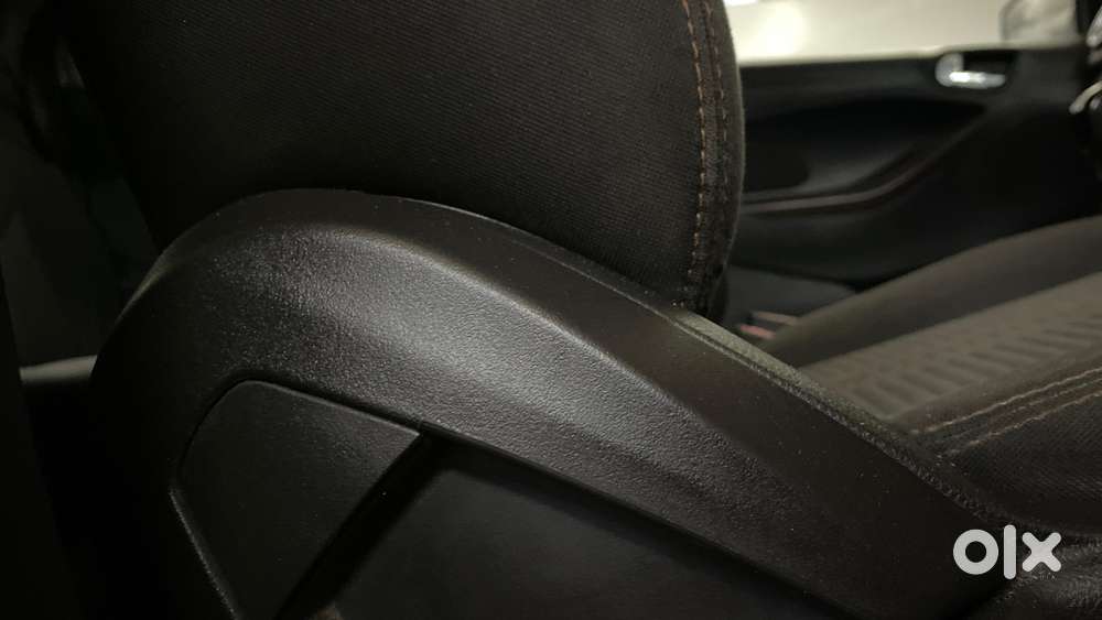 Ford Freestyle Titanium Plus Petrol, 2018, Petrol