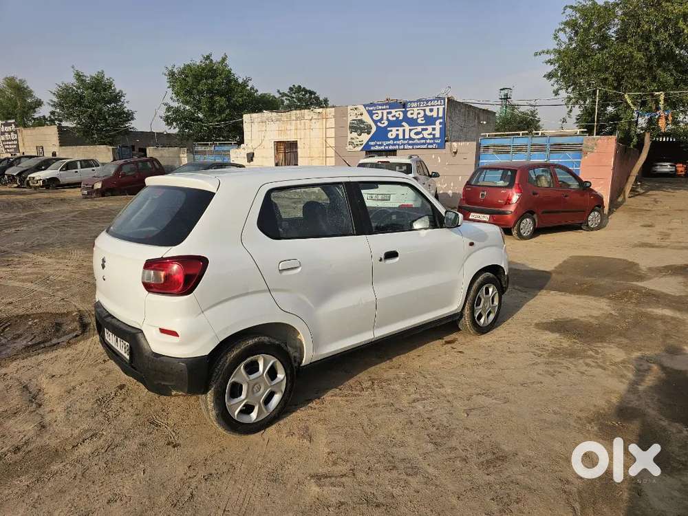 2020 Modal First Owner Brand New Car