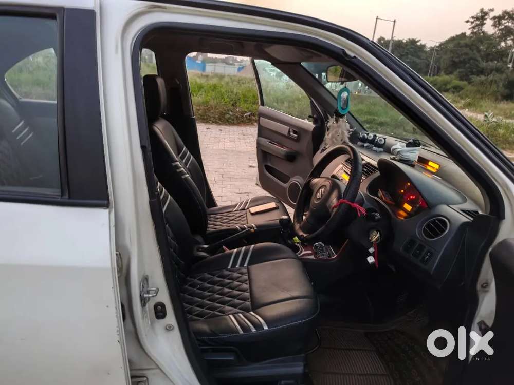 Maruti Suzuki Dzire 1.2 Lxi 2008 Diesel Manual