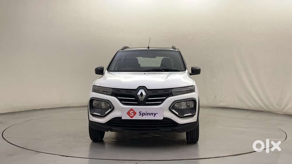 Renault Kwid Rxl 1.0, 2024, Petrol