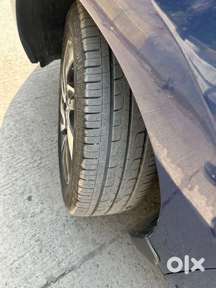Maruti Suzuki Baleno Zeta 2021 Petrol Good Condition