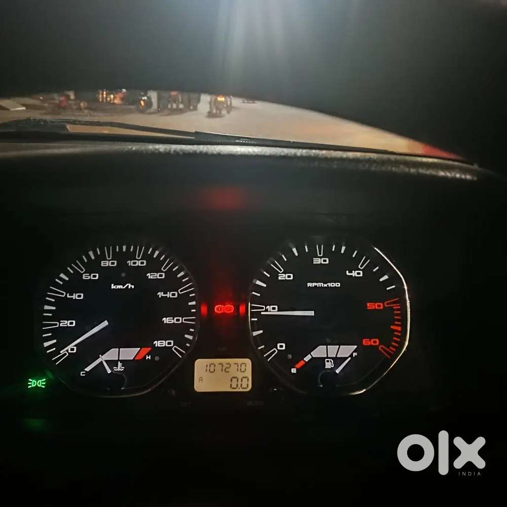 Tata Indigo Ecs Cr4  5 Seater Compact Sedan  Good Condition.