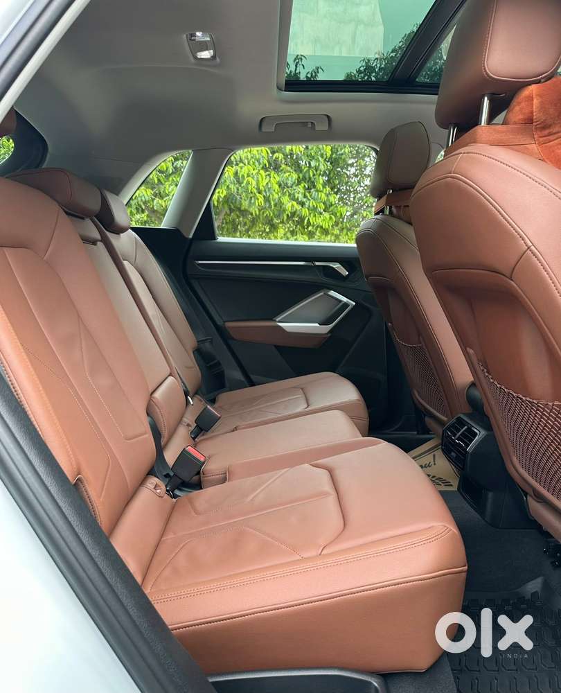 Audi Q3 40 Tfsi Premium Plus, 2024, Petrol