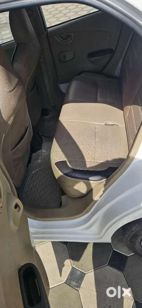 Honda Brio 2012 Petrol Good Condition