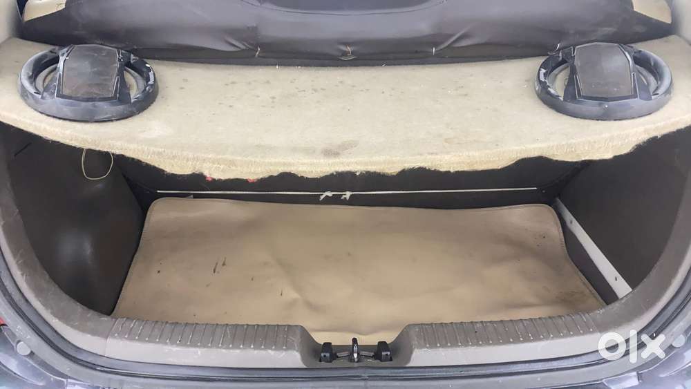 Hyundai I10 Era, 2013, Petrol