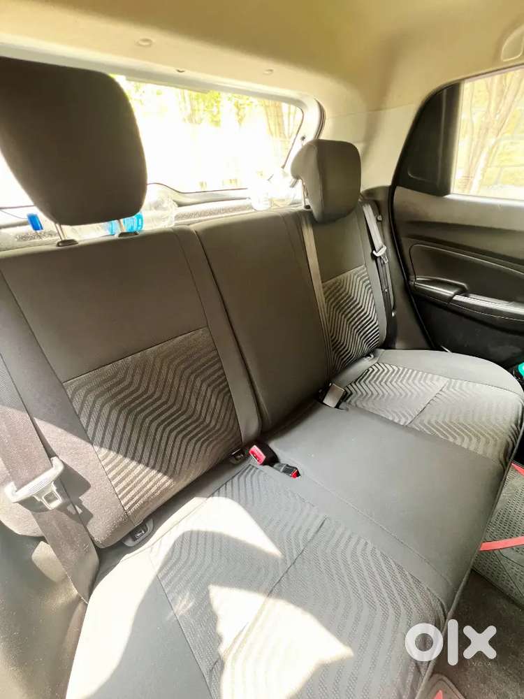 2022 Maruti Swift Zxi Automatic Petrol