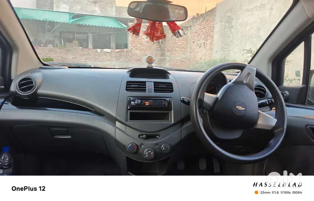 Chevrolet Beat 2015 Diesel Well Maintained