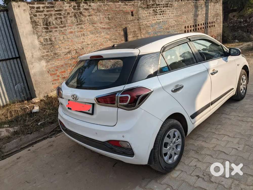 Hyundai Elite I20 2020 Petrol Good Condition