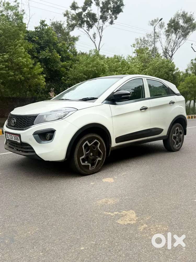 Nexon 2020 Model 1st Owner