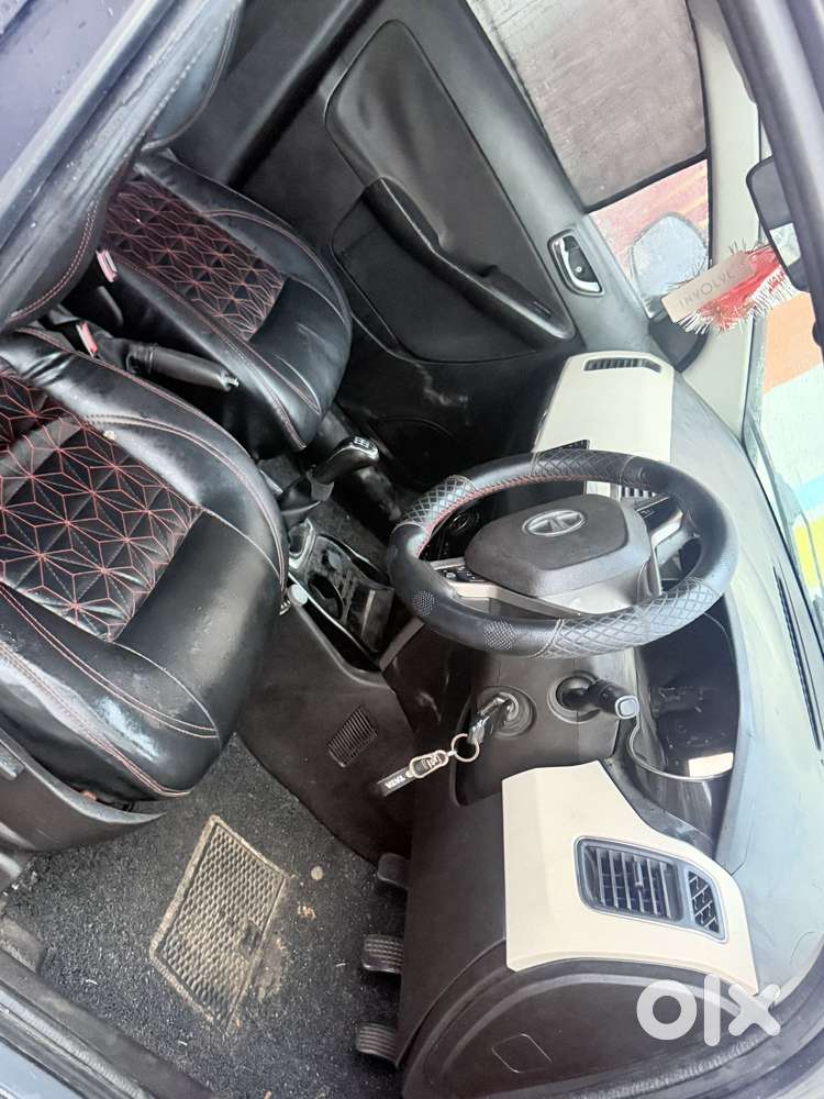 Tata Zest 1.2t Revotron Xm, 2015, Diesel
