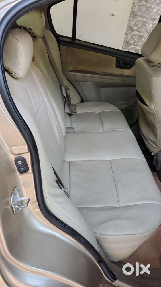 Maruti Suzuki Sx4 Vxi Bsiv, 2010, Petrol