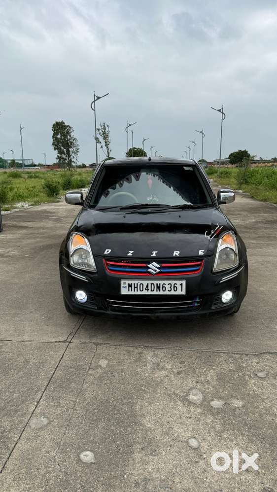 Maruti Suzuki Dzire 2008 Diesel Good Condition