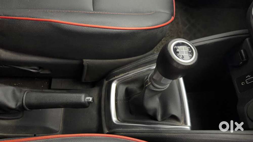 Nissan Kicks Xv, 2022, Petrol
