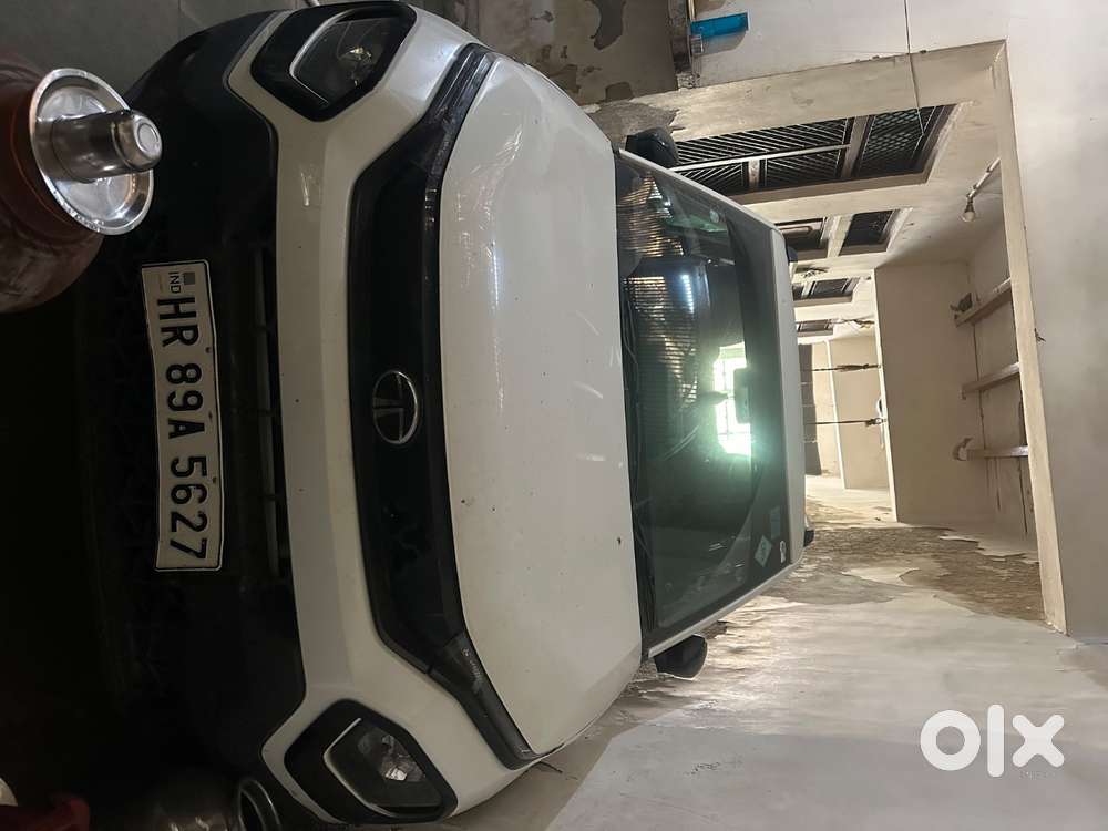 Tata Punch 2024 Cng & Hybrids Well Maintained