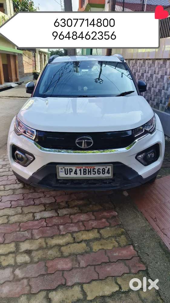 Tata Nexon 1.5 2023