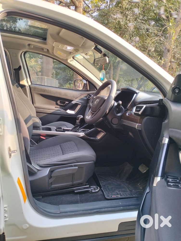 Tata Harrier 2.0 Kryotec Xta Plus, 2023, Diesel