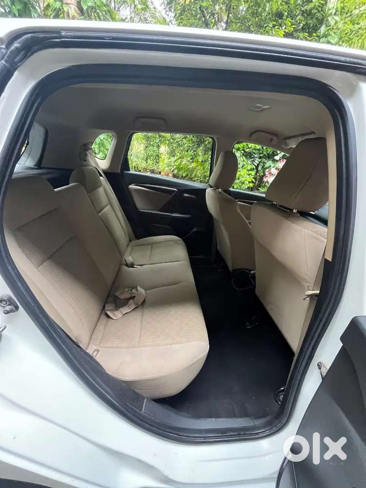Honda Jazz 2016