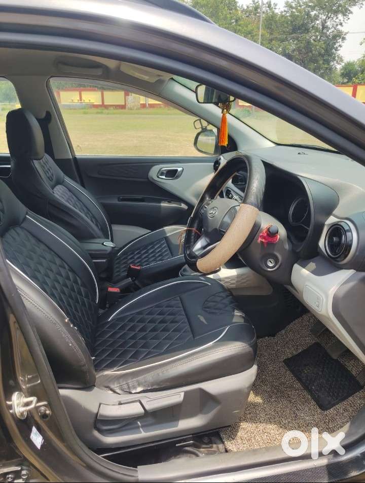 Hyundai Grand I10 Nios Sportz, 2020, Petrol