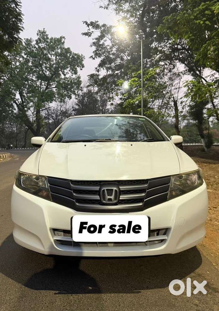 Honda City For Sell