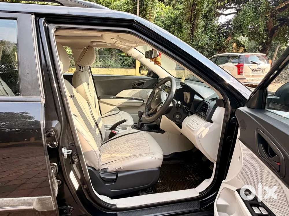 Mahindra Xuv300 W6 Diesel, 2022, Diesel