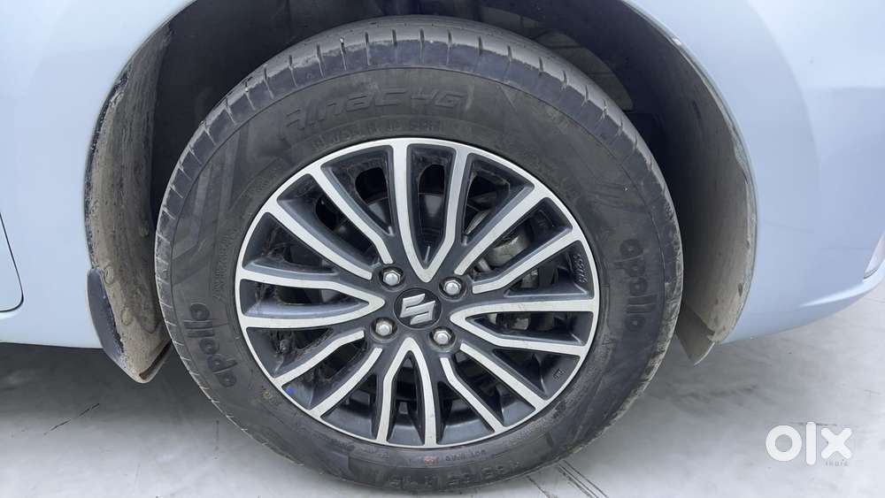 Maruti Suzuki Dzire Zxi Plus Ags, 2024, Petrol