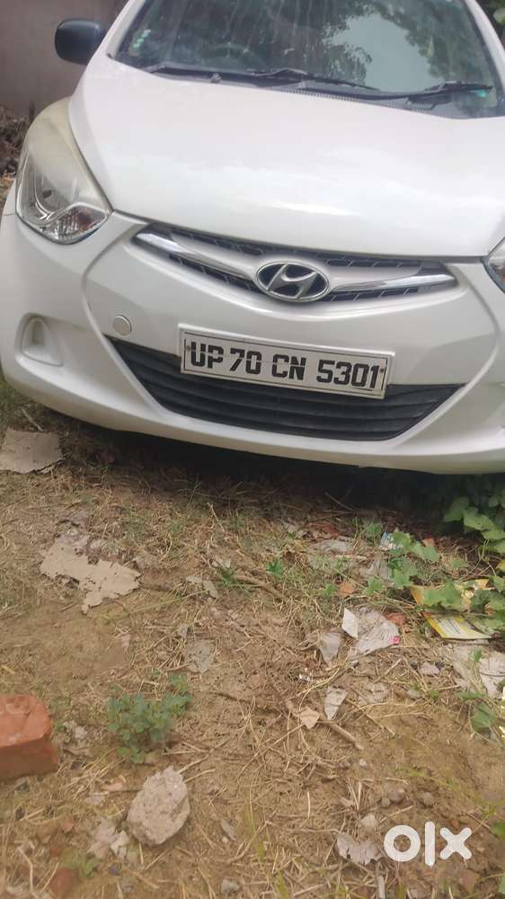Hyundai Eon Era +, 2014, Petrol