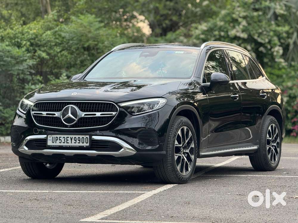 Mercedes-benz Glc 300 4matic, 2024, Petrol