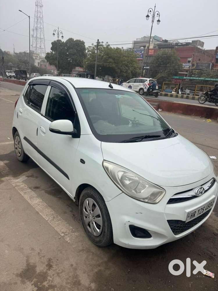 Hyundai I10 2012 Petrol 85000 Km Driven