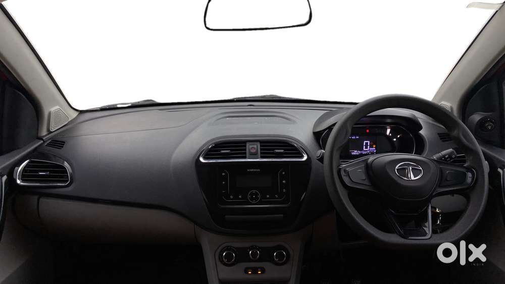 Tata Tiago 1.2 Revotron Xt, 2020, Petrol