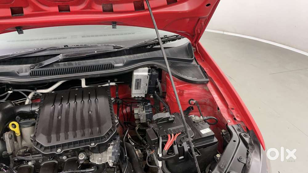 Volkswagen Polo 1.0 Comfortline Plus, 2018, Petrol