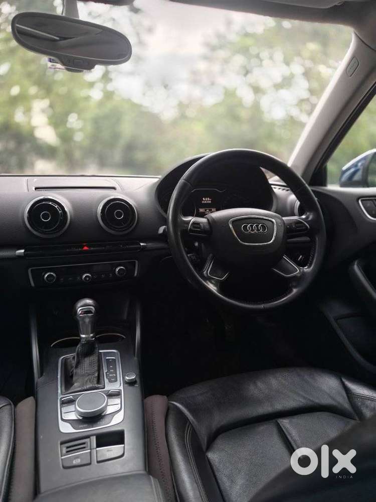 Audi A3 35 Tdi S Line, 2015