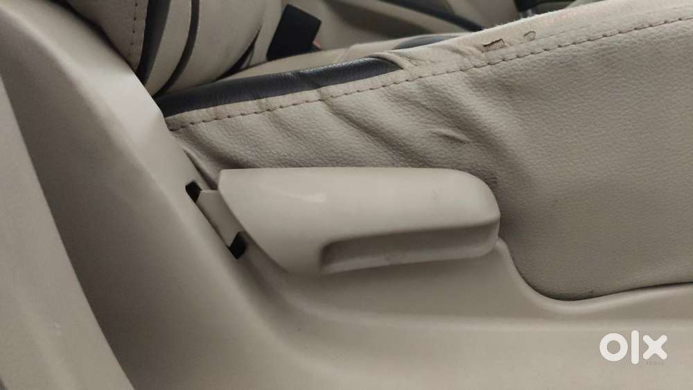 Maruti Suzuki Celerio 2014-2017 Zxi At, 2017, Petrol