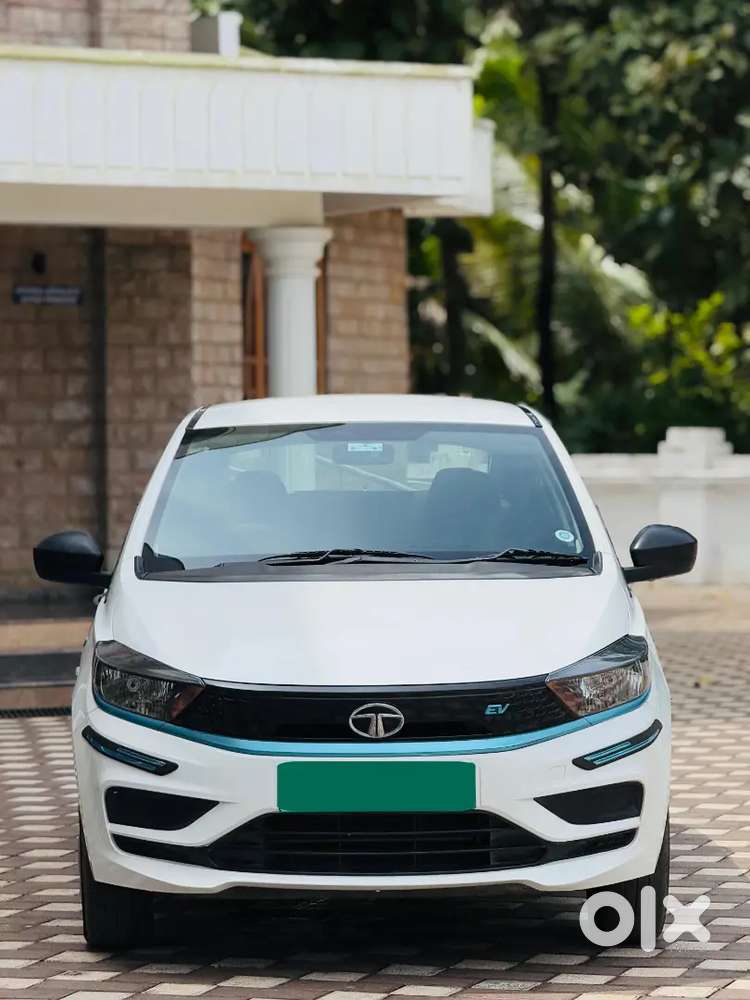 Tata Tigor Ev 2023