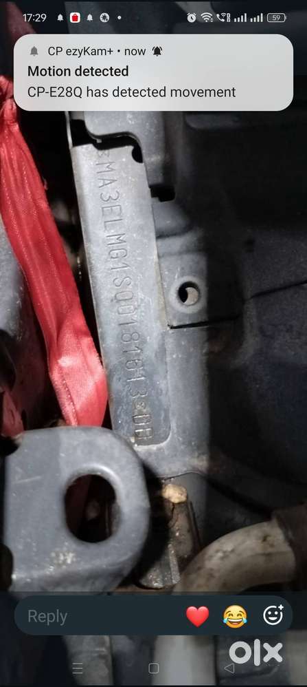Maruti Ertiga 2003 Petrol