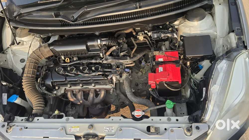 Maruti Baleno 1.3 [ 2018 ]