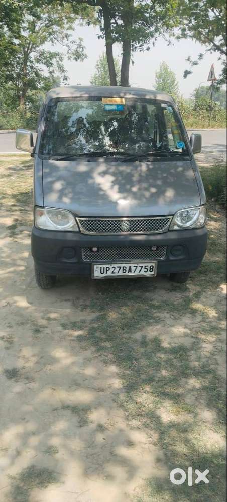Maruti Suzuki Eeco 2021 Lpg 180000 Km Driven