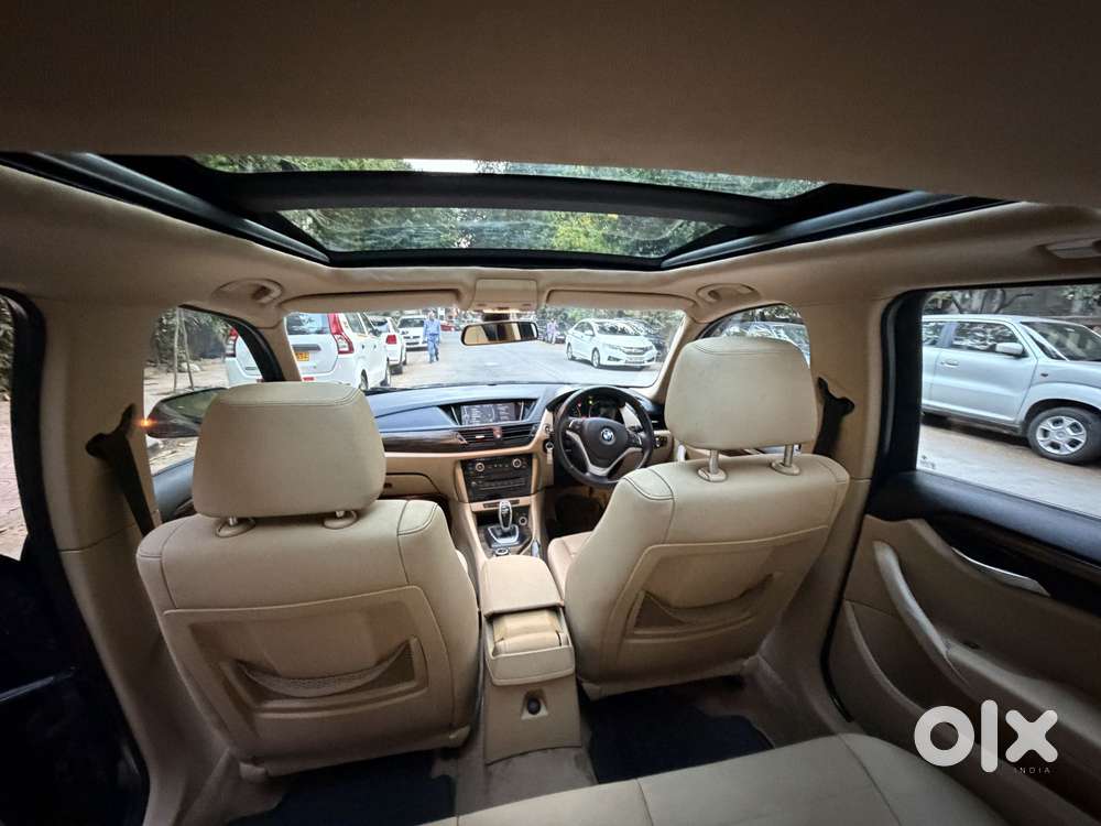 Bmw X1 2.0 Sdrive 20d Sport Line, 2014, Diesel